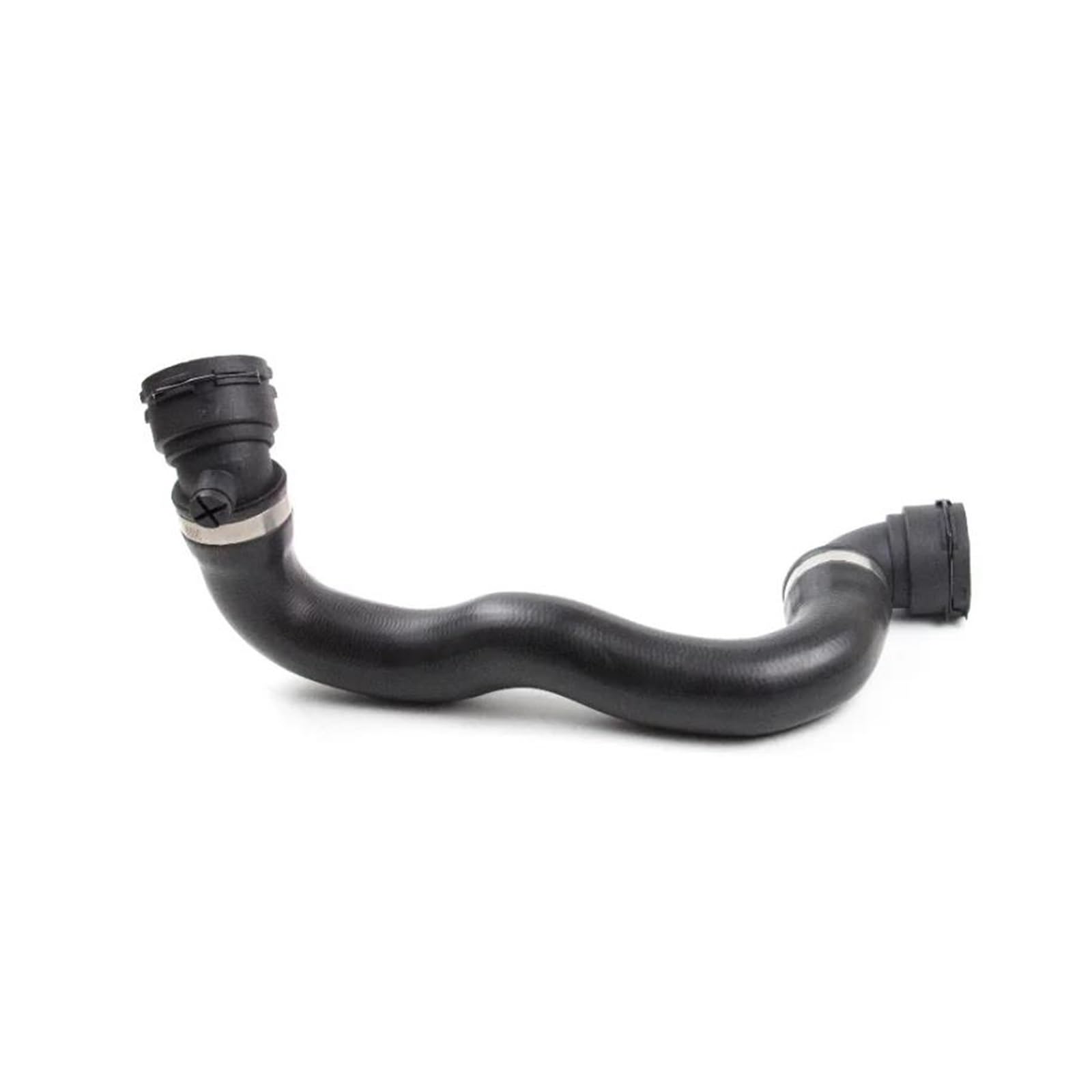 Zynther One Color Coolant Water Hose Pipe 17127612445 For Radiator Coolant For Hose Lower For Radiator For Hose For Pipe For X1 Z4 For Roadster E84 E89 X1 16I 18I