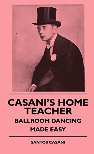 Ballroom Dancing Made Easy cours complet à domicile - 2
