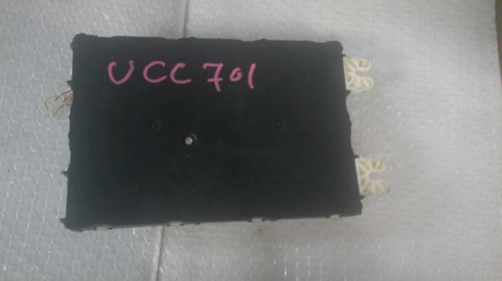 Body Control Module 22-23 Compatible with Dodge RAM 3500 P68542778AF 68542778AF