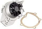 Mahle - Bomba de agua MAHLE CP 244 000S - Bomba de agua