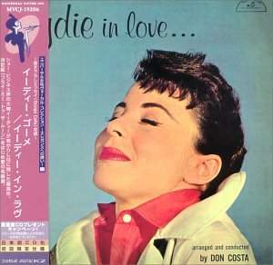 Eydie in Love