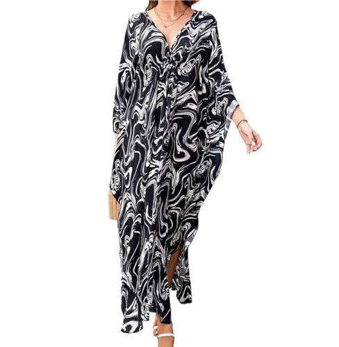 Robe de villégiature brodée pour sublimer vos précieux moments de liberté