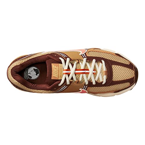 Image of Nike Mens Nike Zoom Vomero 5 Running Shoes