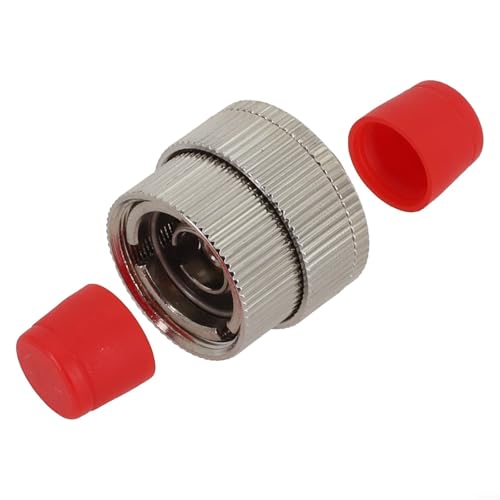 RemixAst - Atténuateur optique FC UPC, réglable 0 à 30 dB pour contrôle du signal à fibre optique, parfait pour diverses applications