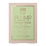 Pixi by Petra PLUMP Collagen Boost - Volumizing Sheet Mask - 0.8oz