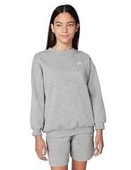 Dark Grey Heather/White