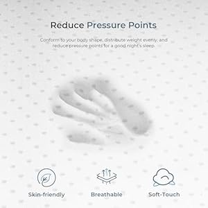 Twin Mattress, 10 Inch Gel & Air-Cooling Memory Foam Mattress for Pressure Relief, Medium Firm Twin Size Bed Mattress in a Box with Cooling Cover for Conforming Support and Restful Sleep Twin Mattress 10 Inch Gel Air Cooling Memory Foam Mattress for Pressure Relief Medium Firm Twin Size Bed Mattress in a Box with Cooling Cover for Conforming Support and Restful Sleep