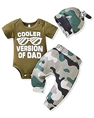 Short-sleeve Cooler Version of Dad