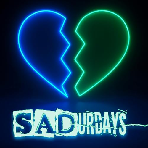 SADurdays Episode 67 (11/8/25) special guest Greta Morgan (The Hush Sound / Gold Motel)