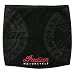Indian Motorcycle New OEM Black Icon Logo Fleece Neck Warmer, 2863998