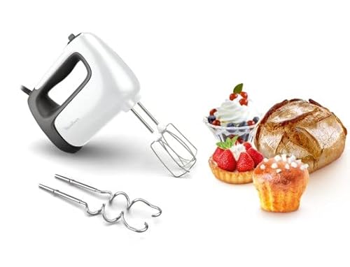 Moulinex HM460110 - vue 5