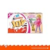 Kinder Joy Girl Multipack- Pack of 3