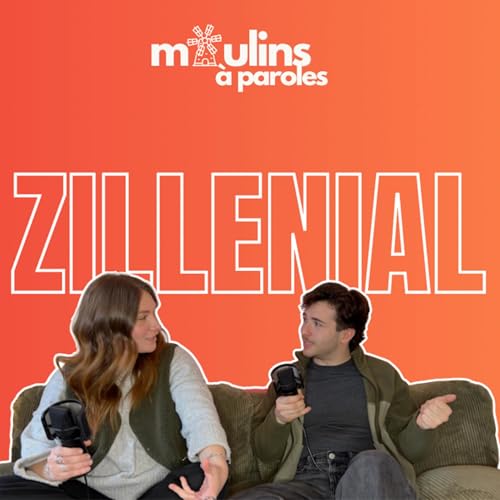 Zillennial, la g&eacute;n&eacute;ration de l&rsquo;entre-deux