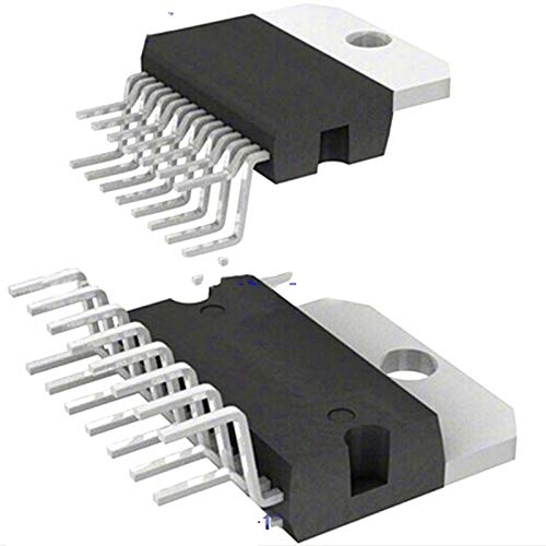 1pcs/lot TDA2009 TDA2009A ZIP-11