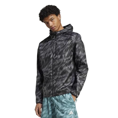 adidas - 【専用】adidas ランニング ジャケット、5点セット アディダス アディゼロ ランニング ライトウェイトジャケット