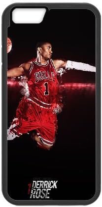 derrick rose iphone 6 case