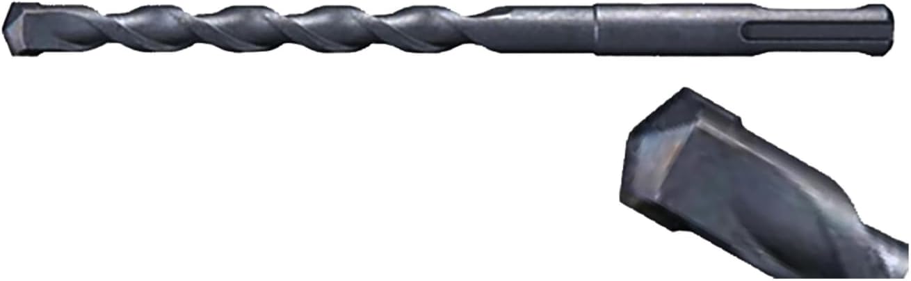 Makita D-00240 SDS-Plus Bit, Multi-Colour