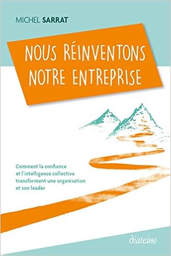 Nous réinventons notre entreprise