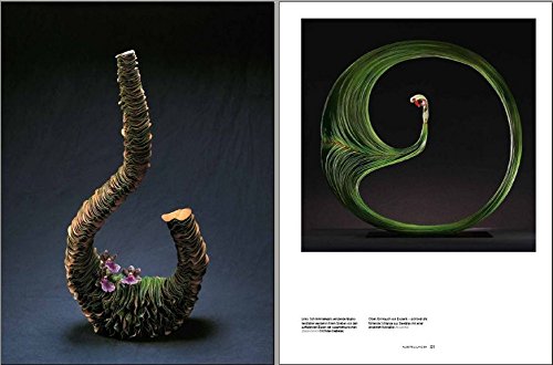 Der Meister der Blumenkunst: Limitierte Auflage