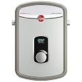 Rheem 11kW 240V Tankless Electric Water Heater