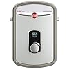 Rheem 11kW 240V Tankless Electric Water Heater