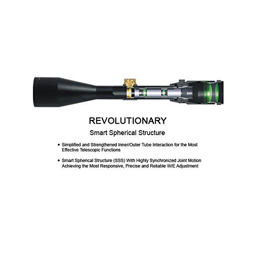 UTG-3-9X32-1-BugBuster-Scope-AO-36-color-Mil-dot-Rings