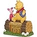 Precious Moments 222700 Today Is My Favorite Day Disney Winnie The Pooh Resin Perpetual Calendar