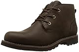 timberland kenniston 6 inch damen stiefel braun Obermaterial: Leder Timberland Herren Larchmont Waterproof Chukka Boots, Braun (Dark Brown), 46 EU