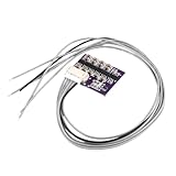 5S | 3S 4S 5S 6S 8S 14S 17S 21S Lin - L0n Lifepo4 Lto LI - Thitium Bettery Active Equalizer Balancer Board Balance Capacitor 1.5A New 2026 High for Electronic Component, Precision