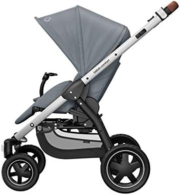 Bebe Confort Stella Silla De Paseo Hasta 15 Kg Color Marron Amazon Es Bebe