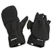 Produktbild Matin M-7854 Large Multi Shooting Gloves - Schwarz