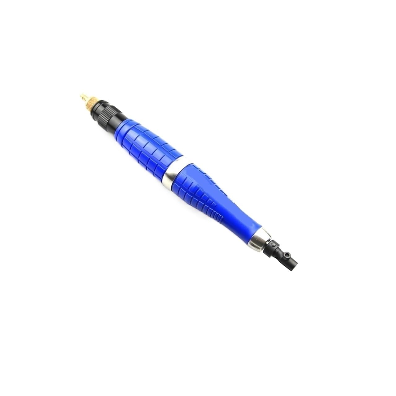 CUDTAPI Air Grinder File Ultrasonic Lapping Machine Air Grinder Reciprocating File Oilstone Polisher Reciprocating Filing Tool