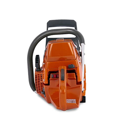 image for 71cc G372XP Holzfforma 50mm Bore Gasoline Chain Saw Power Head All Par