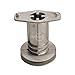 Produktbild Messeradapter ersetzt Viking: 6118 702 5001 passend für Modelle Viking: MB 4.0 R, MB 4.0 RT, MB 4.0 RTP, MB 4.1 RTP, MB 545.0,