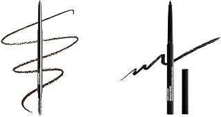 wet n wild Ultimate Brow Micro Lápiz retrácti...