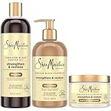 SheaMoisture Curly Bundle:...image