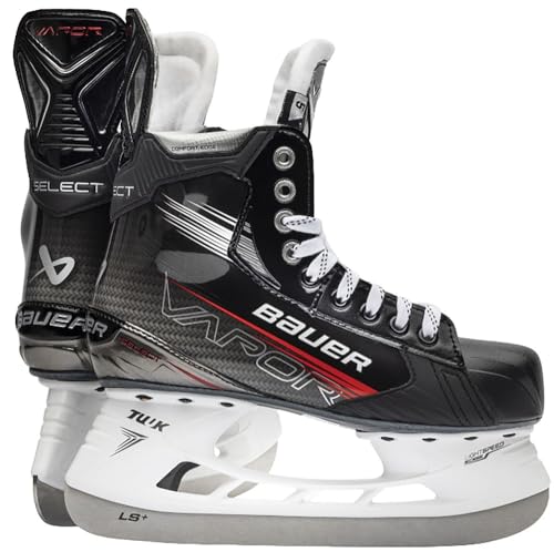 Bauer Vapor Select Schlittschuhe Intermediate, Größe:5.5 (39.0), Weite :EE