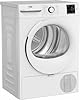 BMT491WIIT - Asciugatrice 9 Kg, con pompa di calore, libera installazione, Inverter, Classe energetica C
