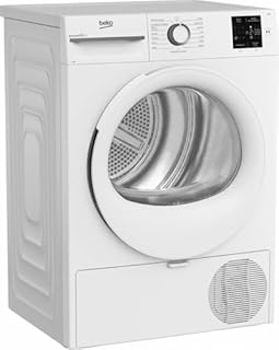 BMT491WIIT - Asciugatrice 9 Kg, con pompa di calore, libera installazione, Inverter, Classe energetica C
