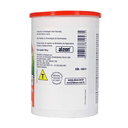 ALCON KOI 150G