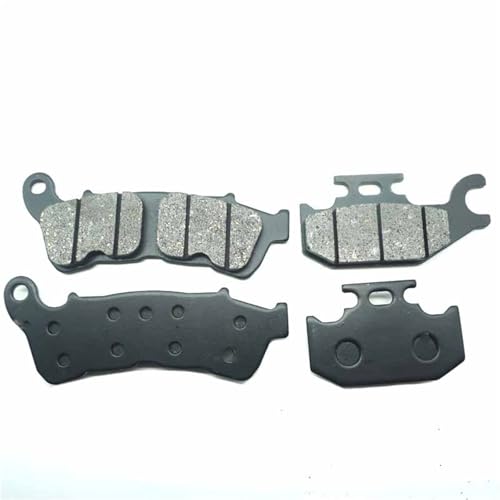 �ɓK������UH125 �o�[�O�}�� 125 2008-2012 UX125 �V�b�N�X�e�B�[�� UX150 2008-2011 UH UX 150 �I�[�g�o�C�t�����g���A�u���[�L�p�b�h