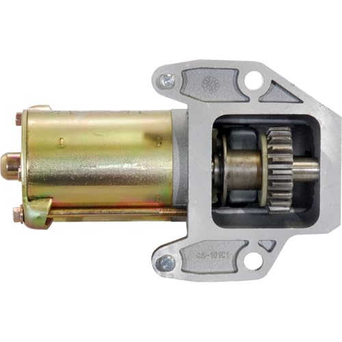 image for ACDelco Gold 337-1140 (19298453) Starter