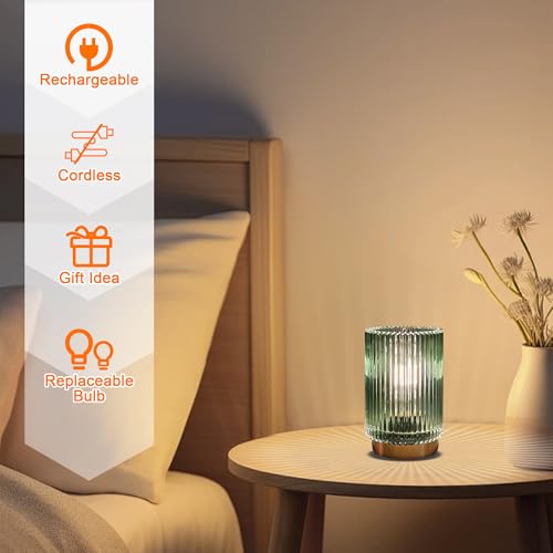 La mejor comparación de Lamparas decorativas de mesa los más recomendados. 9 Imagen adicional