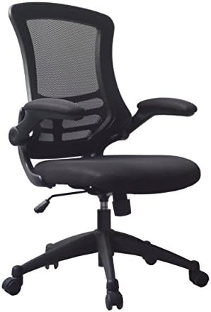 Eliza Tinsley Moon Mesh Back Operator Chair