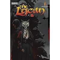 The Lycan (Comixology Originals) #5