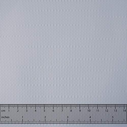 Papiertischdecke Junopax 50m x 1,15m in Stahlgrau