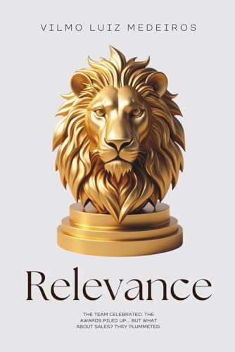 Relevance: The team celebrated. The awards piled up. But what