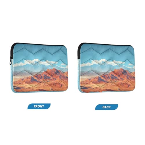 Funda impermeable y acolchada para portátil 13-14 pulgadas miniatura 2