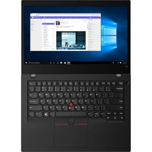 Image of Model L14 Laptop| Core i5 10th Gen Processor | 8GB RAM /256GB SSD | 14″ HD Display | A+ Condition (Pre-Owned & Tested)