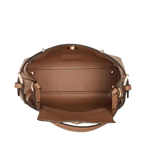 Image of Anne Klein Women's Anne Klein Top Handle With Convertible Strap